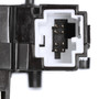 Standard Ignition Clock Spring CSP266 - connector view