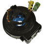Standard Ignition Clock Spring CSP137 - front view
