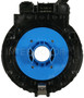 Standard Ignition Clock Spring CSP137 - back view