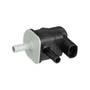 Standard Ignition Canister Purge Solenoid CP620 - angled view