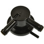 Standard Ignition Canister Purge Valve CP850 - bottom view