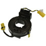 Standard Ignition Clock Spring CSP294 - front view