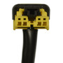 Standard Ignition Clock Spring CSP294 - connector view