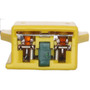 Standard Ignition Clock Spring CSP113 - alternate view