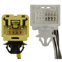 Standard Ignition Clock Spring CSP290 - alternate view