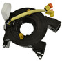 Standard Ignition Clock Spring CSP268 - front view