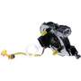 Standard Ignition Clock Spring CSP268 - angled view