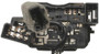 Standard Ignition Multi Function Column Switch CBS-1023
