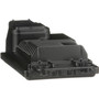 Standard Ignition Cruise Control Distance Sensor CCD76 - front view