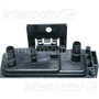 Standard Ignition Fuel Vapor Canister CP433 - connector view