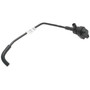 Standard Ignition Canister Purge Solenoid CVS62 - front view