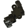 Standard Ignition Canister Vent Solenoid CP421 - back view