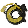 Standard Ignition Clock Spring CSP292 - front view