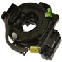 Standard Ignition Clock Spring CSP302 - front view