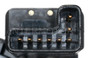 Standard Ignition Clock Spring CSP165 - connector view