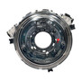 Standard Ignition Clock Spring CSP165 - angled view
