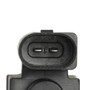 Standard Ignition Canister Purge Solenoid CP604 - connector view