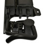 Standard Ignition Fuel Vapor Canister CP3290 - angled view