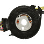 Standard Ignition Clock Spring CSP281 - top view