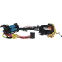 Standard Ignition Clock Spring CSP281 - angled view