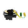 Standard Ignition Clock Spring CSP136 - bottom view