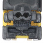 Standard Ignition Clock Spring CSP118 - connector view