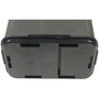 Standard Ignition Fuel Vapor Canister CP432 - back view