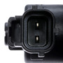 Standard Ignition Fuel Vapor Canister CP3487 - connector view