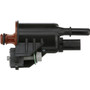 Standard Ignition Canister Vent Valve CVS176 - left view