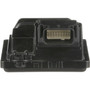 Standard Ignition Cruise Control Distance Sensor CCD77 - connector view