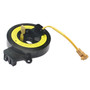 Standard Ignition Clock Spring CSP176 - front view