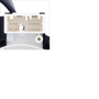 Standard Ignition Clock Spring CSP312 - alternate view