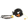 Standard Ignition Clock Spring CSP320 - front view