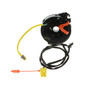 Standard Ignition Clock Spring CSP320 - top view