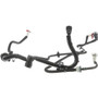 Standard Ignition Canister Purge Solenoid CP892 - top view