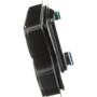 Standard Ignition Crankcase Ventilation Filter BF43 - back view