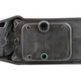 Standard Ignition Crankcase Ventilation Filter BF43 - alternate view