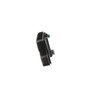 Standard Ignition Crankcase Ventilation Filter BF43 - right view