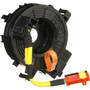 Standard Ignition Clock Spring CSP179 - angled view