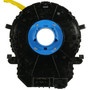 Standard Ignition Clock Spring CSP138 - back view