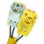 Standard Ignition Clock Spring CSP138 - alternate view