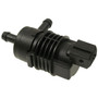 Standard Ignition Canister Purge Solenoid CP631 - front view