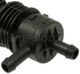 Standard Ignition Canister Purge Solenoid CP631 - bottom view