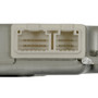 Standard Ignition Drive Motor Battery Voltage Sensor BSC35 - connector view