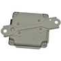 Standard Ignition Drive Motor Battery Voltage Sensor BSC35 - bottom view