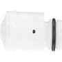 Standard Ignition Canister Vent Valve CVS197 - angled view