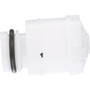 Standard Ignition Canister Vent Valve CVS197 - back view