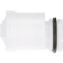 Standard Ignition Canister Vent Valve CVS197 - left view