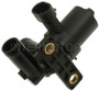 Standard Ignition Canister Vent Solenoid CVS73 - bottom view