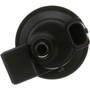 Standard Ignition Canister Purge Solenoid CP891 - top view